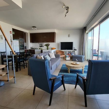 Penthouse Roma Apartment ฟูเซตา ภายนอก รูปภาพ